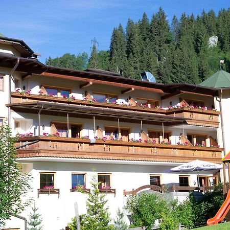 Alpenhotel Tirolerhof Gerlos Exterior foto